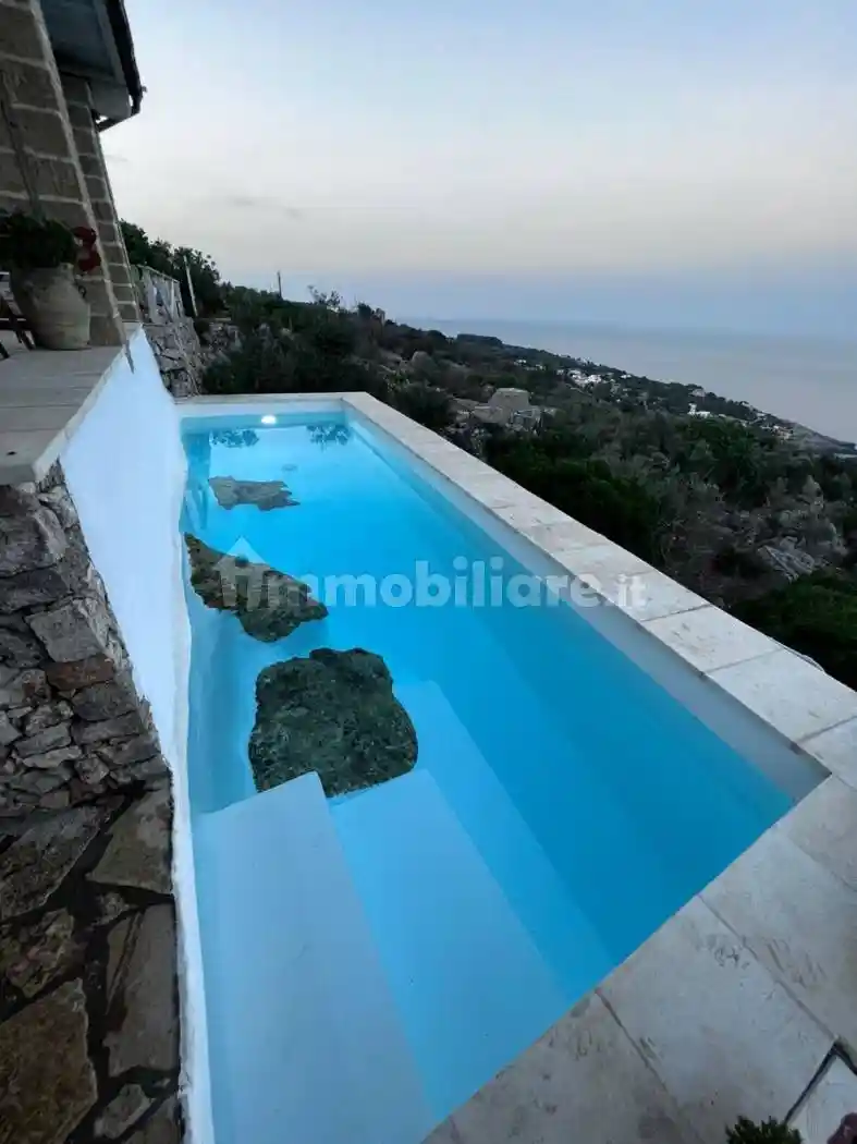 Villa unifamiliare 150 m², Alessano - foto 2