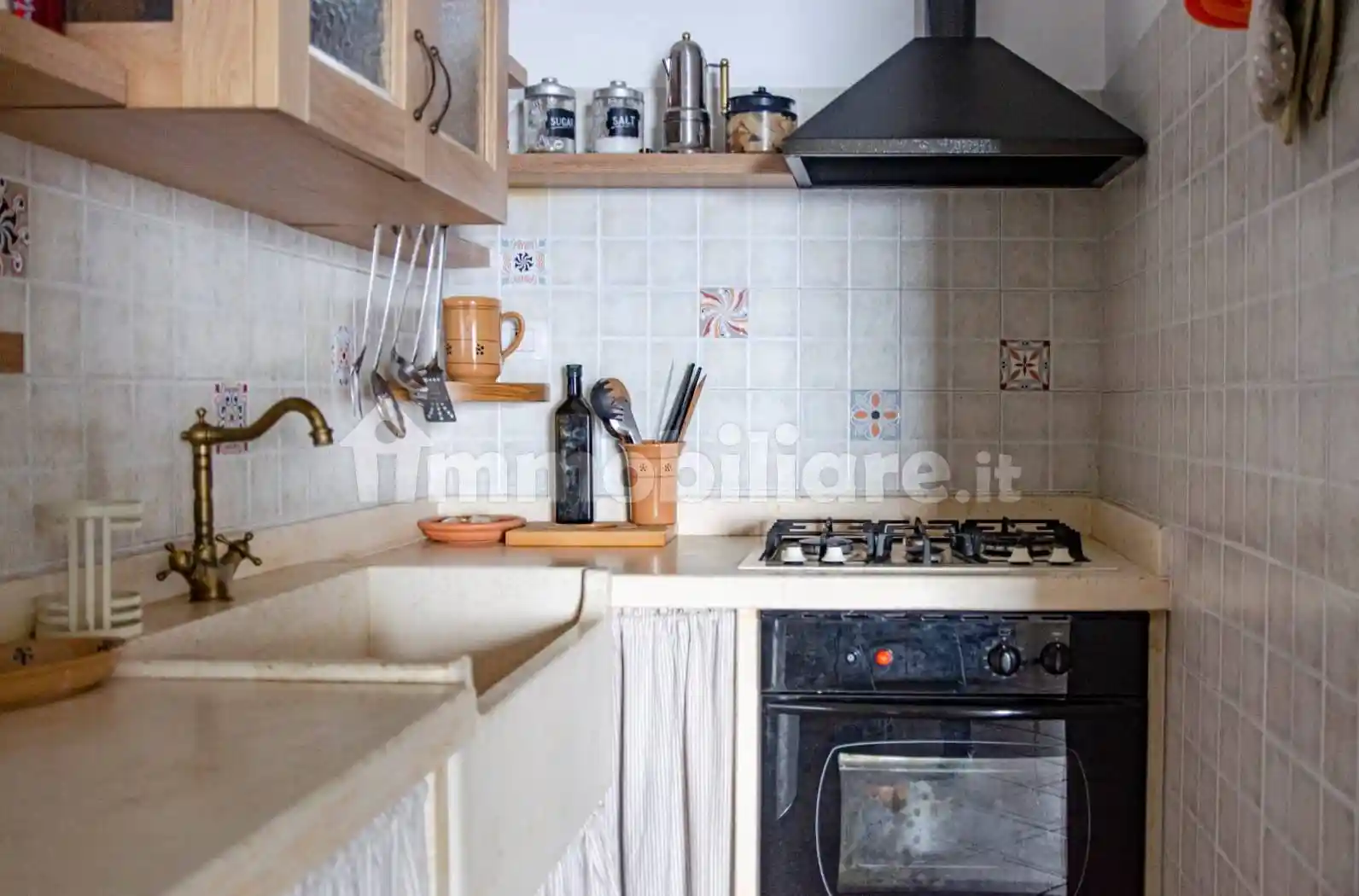 Villa unifamiliare 150 m², Alessano - foto 3