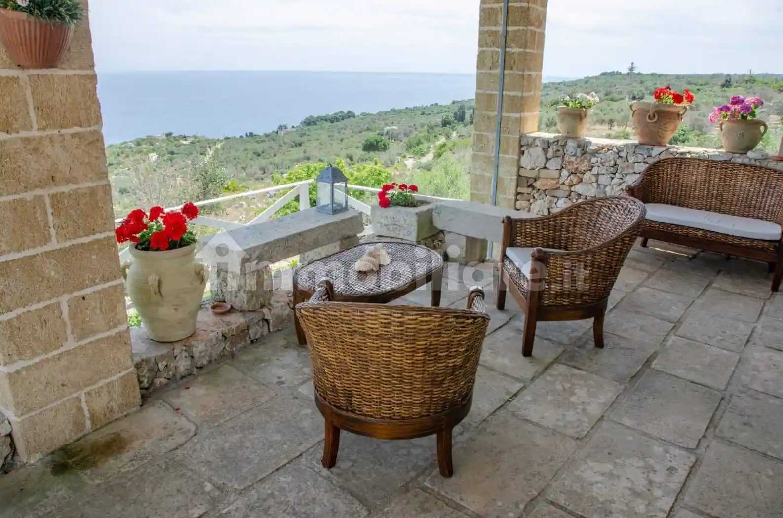 Villa unifamiliare 150 m², Alessano - foto 4