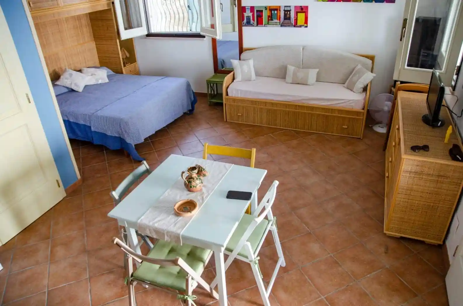 Villa unifamiliare 150 m², Alessano - foto 5