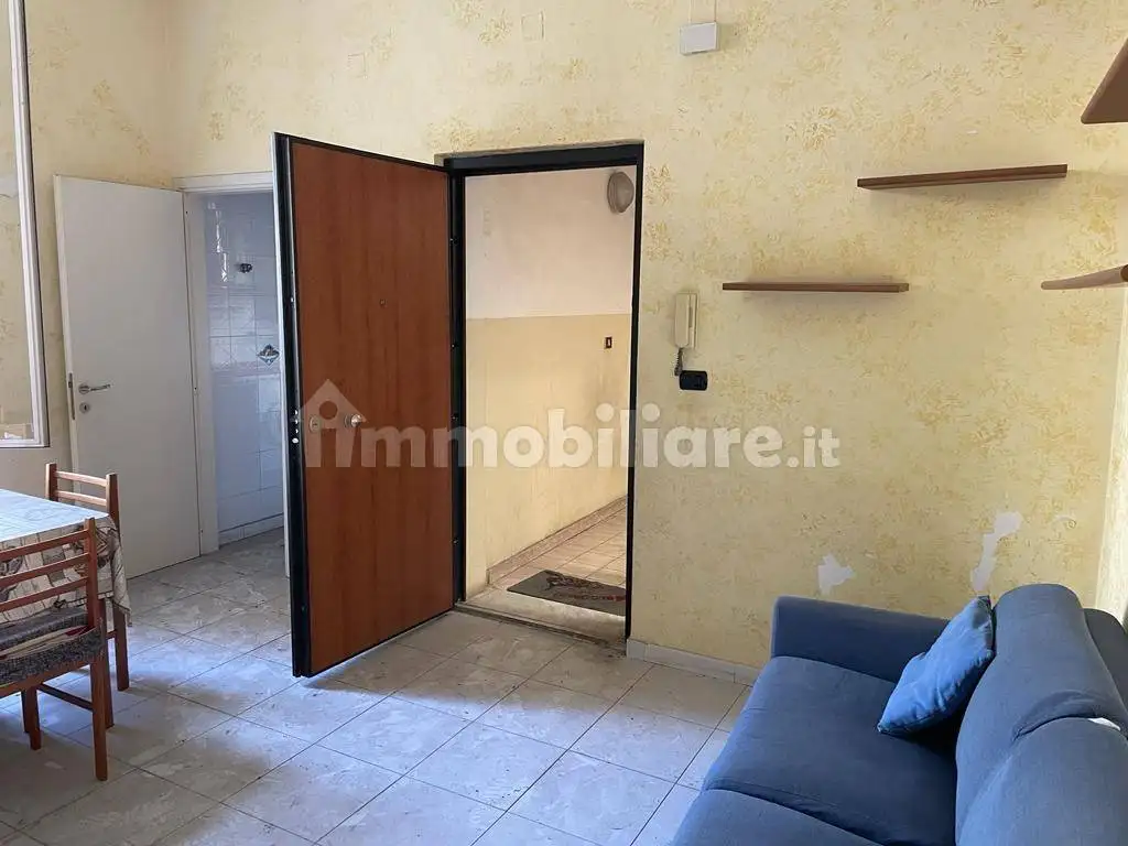 Appartamento in vendita a Crotone