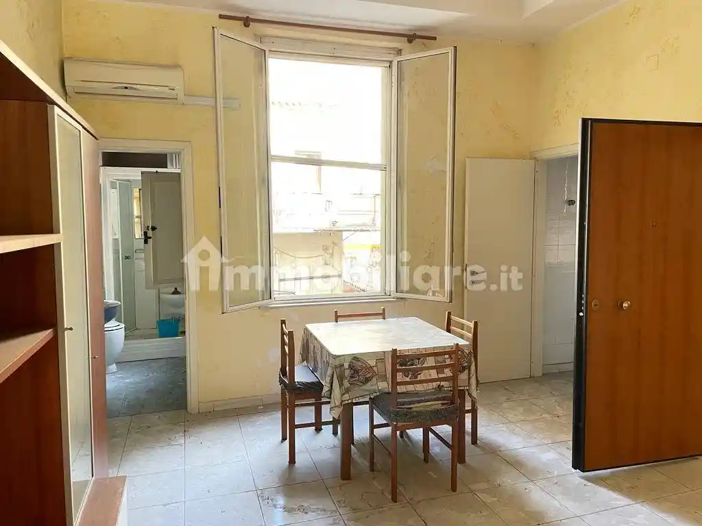 Trilocale via Cutro 78, Centro, Crotone - foto 2