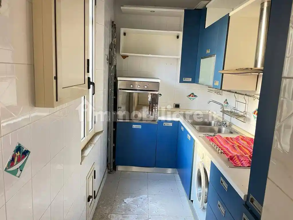 Trilocale via Cutro 78, Centro, Crotone - foto 5