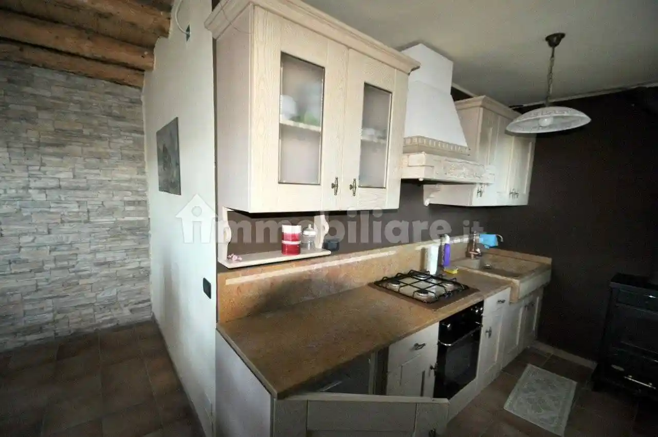 Villa unifamiliare via Coste di Qua 31, Centro, Enego - foto 2