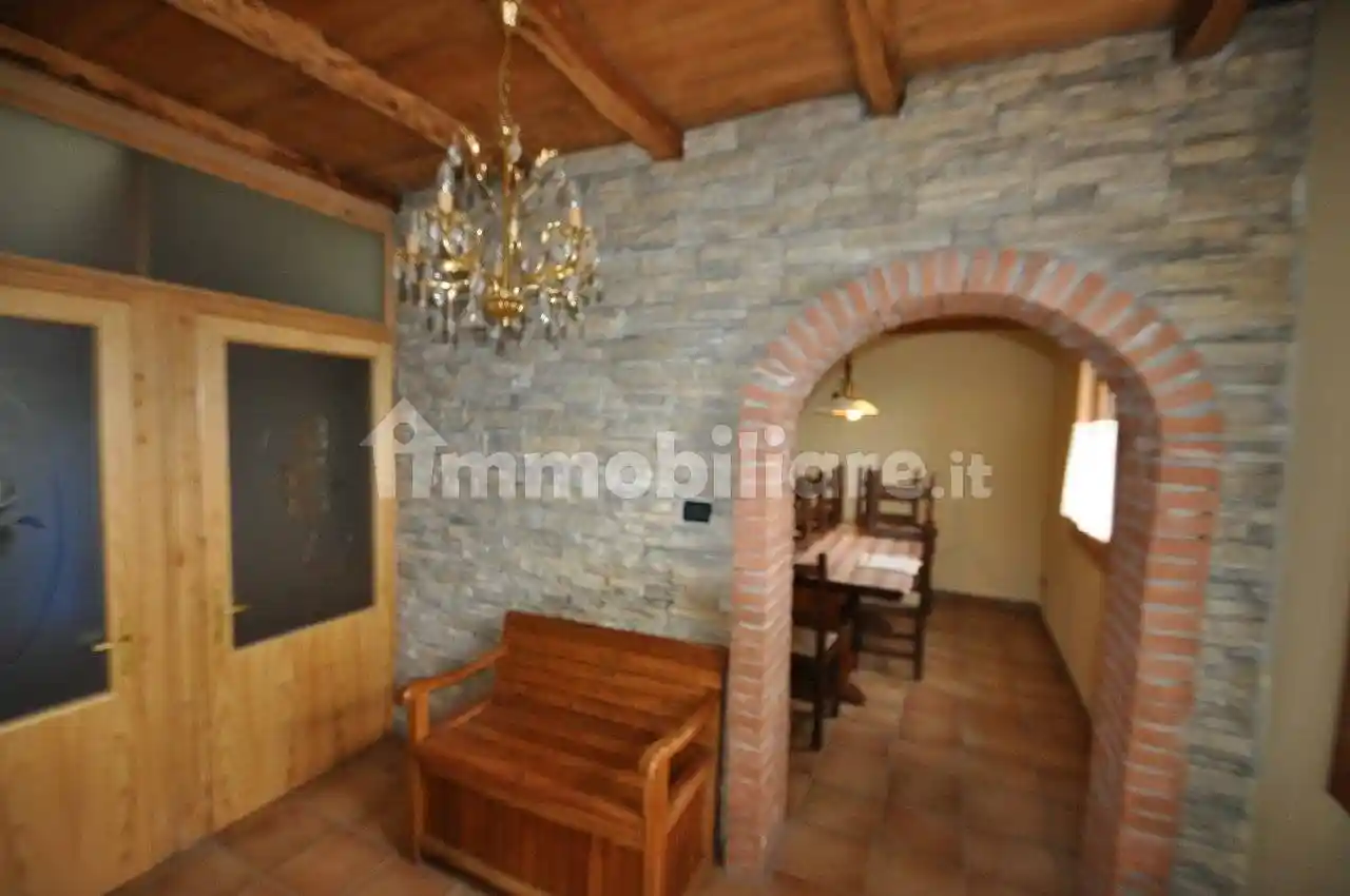Villa unifamiliare via Coste di Qua 31, Centro, Enego - foto 5