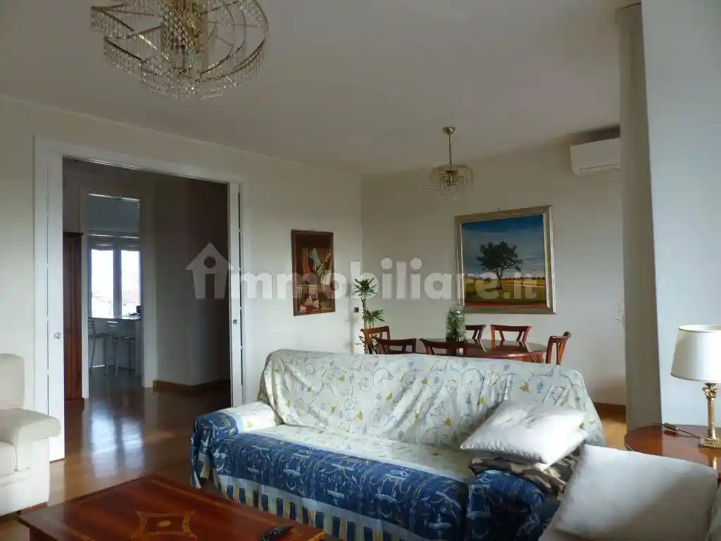 Quadrilocale viale Monte Ceneri 58, Ghisolfa - Mac Mahon, Milano - foto 2