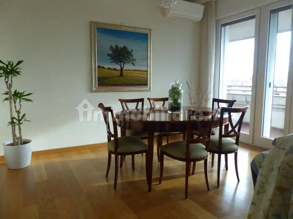 Quadrilocale viale Monte Ceneri 58, Ghisolfa - Mac Mahon, Milano - foto 3
