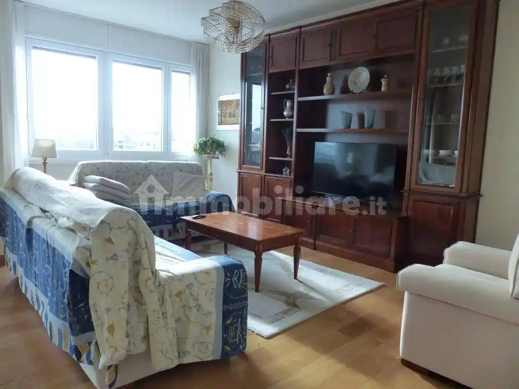 Quadrilocale viale Monte Ceneri 58, Ghisolfa - Mac Mahon, Milano - foto 4