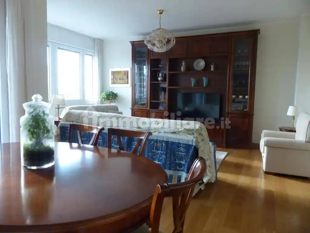 Quadrilocale viale Monte Ceneri 58, Ghisolfa - Mac Mahon, Milano - foto 5