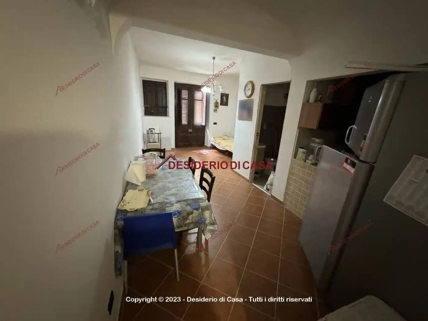 Appartamento in vendita a Carini