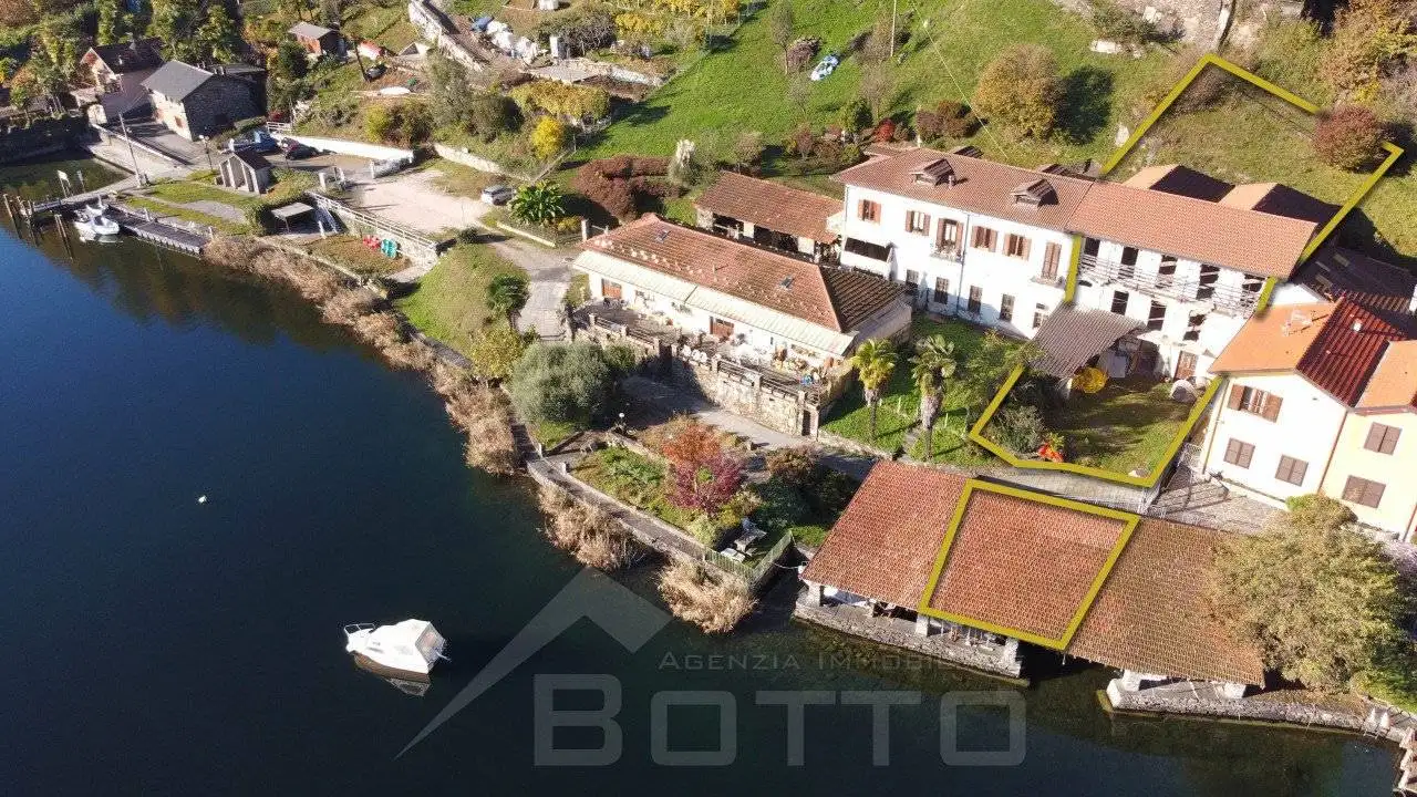 Rustico - Casale in vendita a Nonio