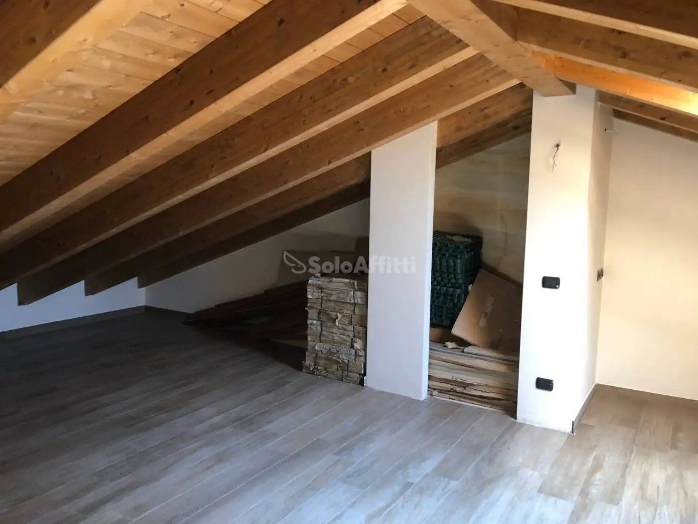 Appartamento via Gaidello, Castelfranco Emilia - foto 5