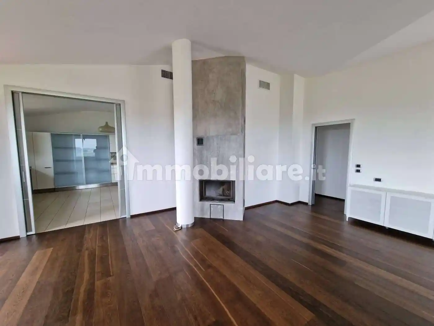 Attico - Mansarda in vendita a San Marino