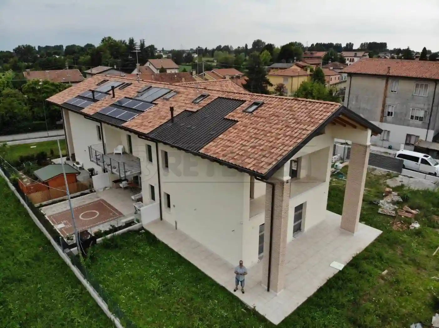 Villetta a schiera - foto 4