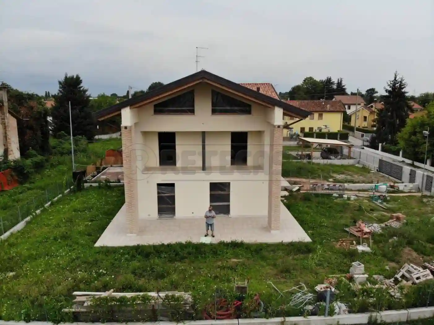 Villetta a schiera - foto 5