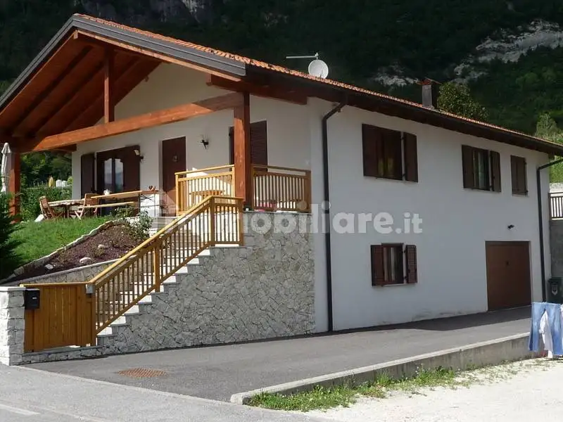 Villa in vendita a Ospedaletto