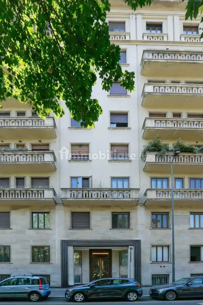 Apartment in vendita a Milan