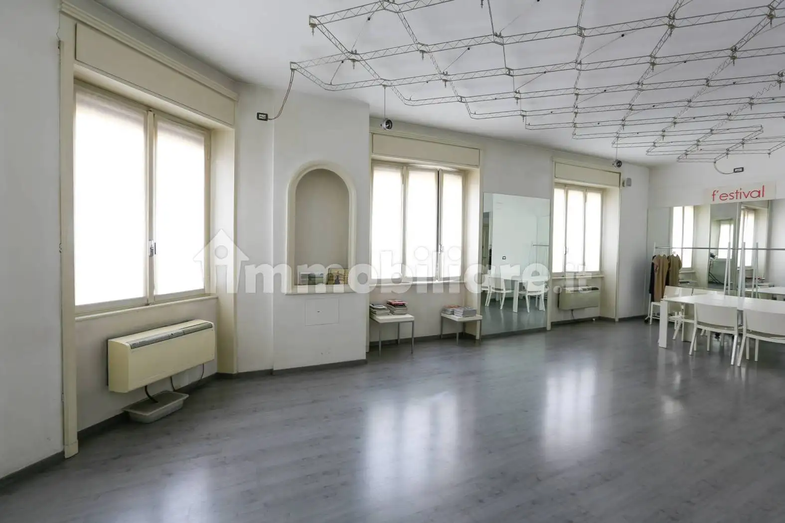 Apartment in vendita a Milan