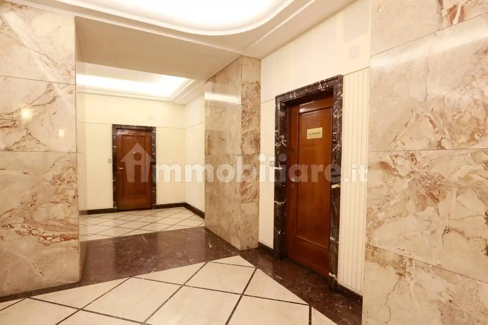 Trilocale viale Bianca Maria, Piave - Tricolore, Milano - foto 4