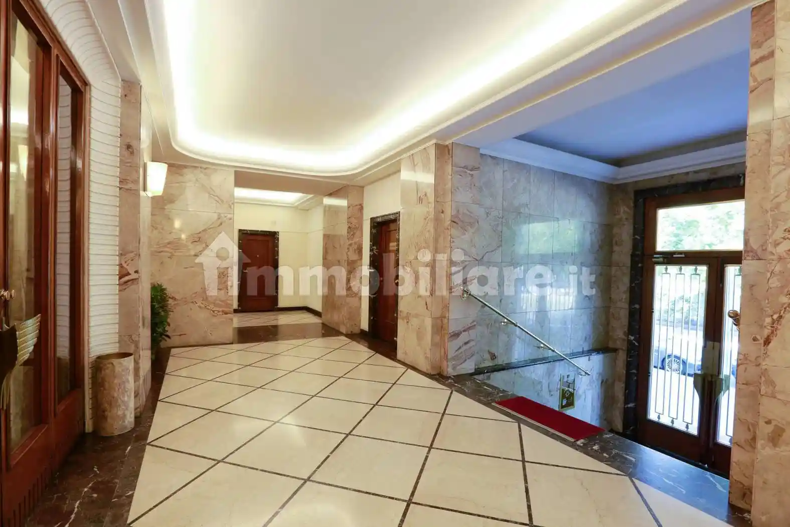 Trilocale viale Bianca Maria, Piave - Tricolore, Milano - foto 5