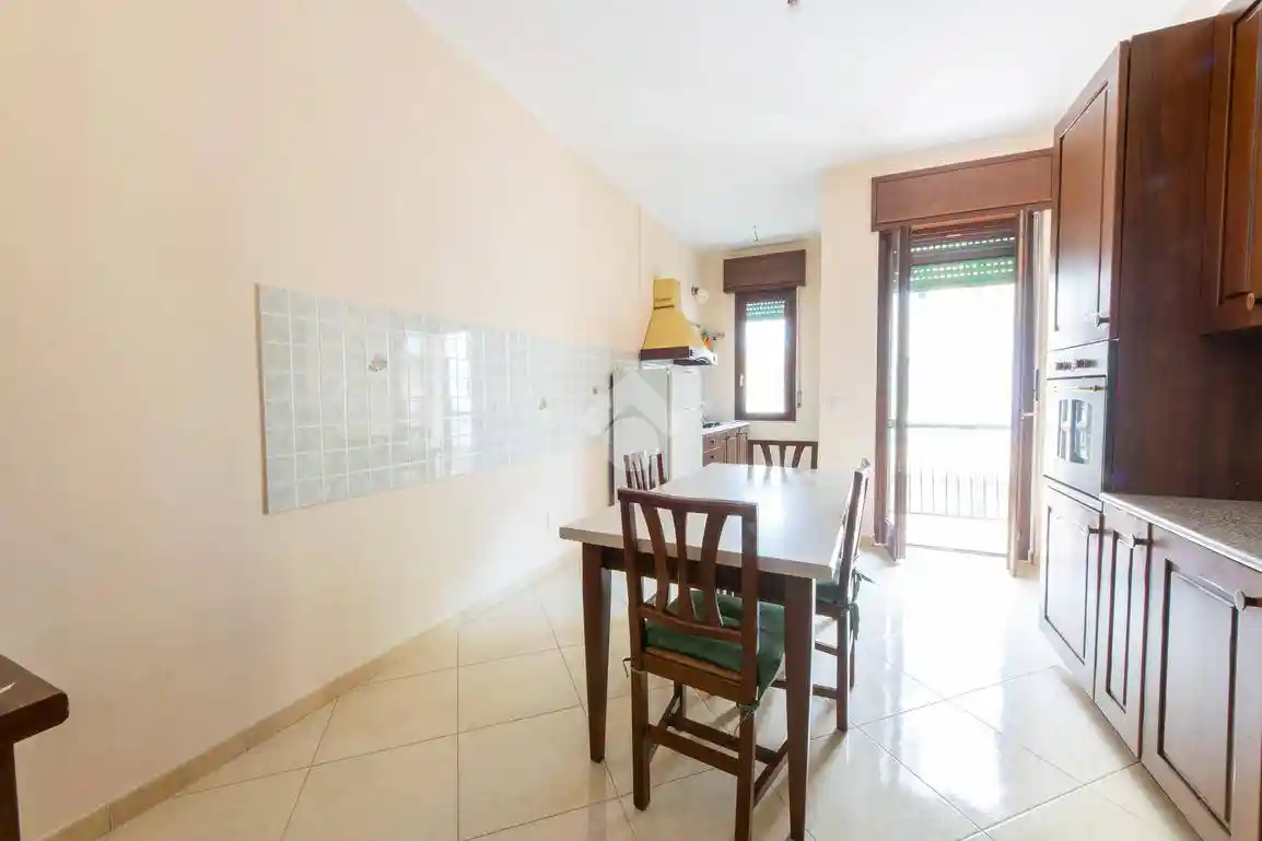 Appartamento in vendita a Casale Monferrato