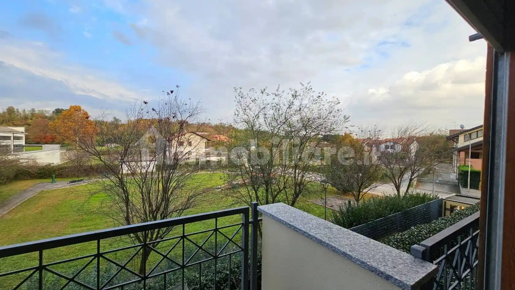 Appartamento in vendita a Turbigo