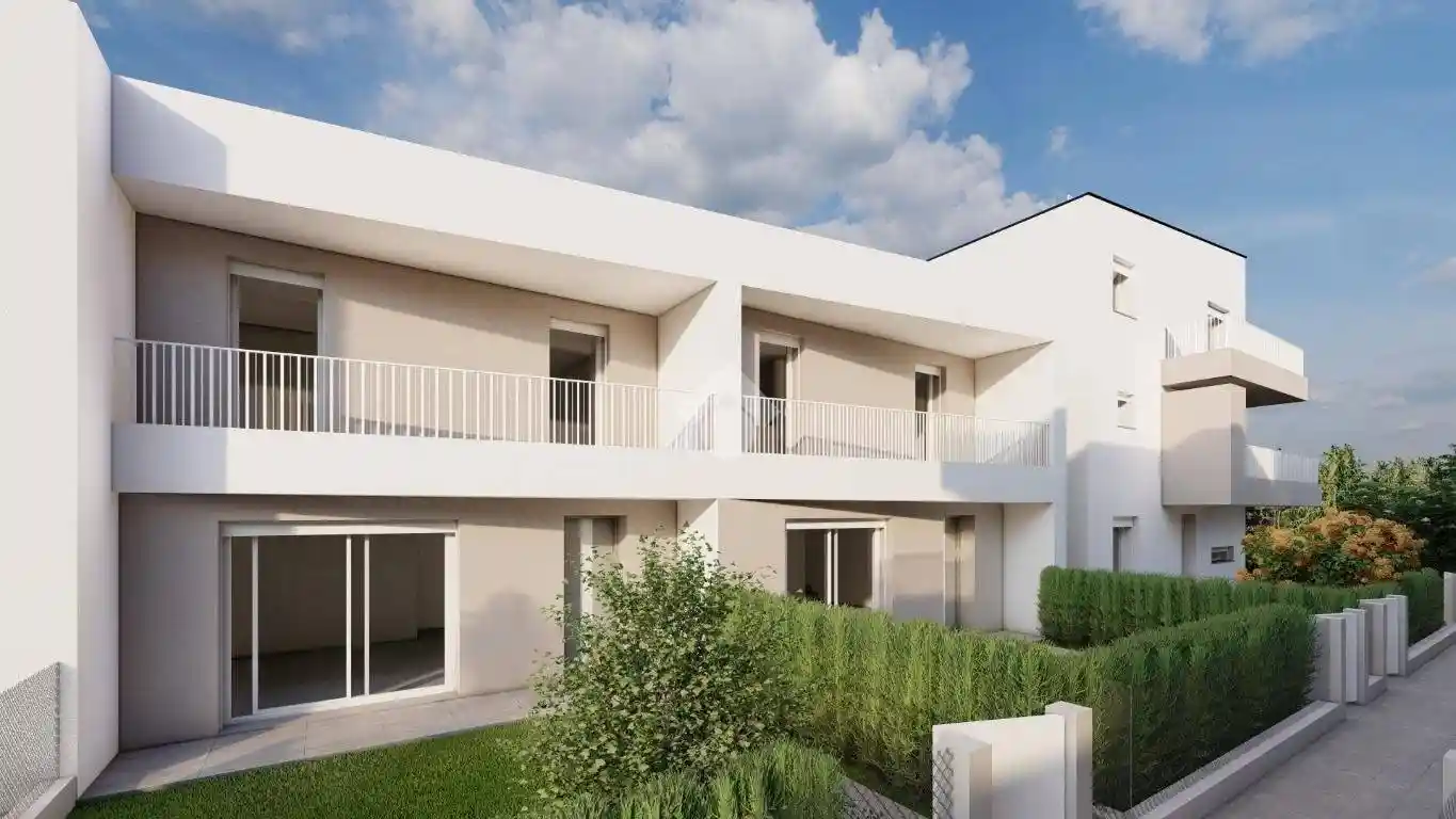 Villetta a schiera in vendita a San Donà di Piave