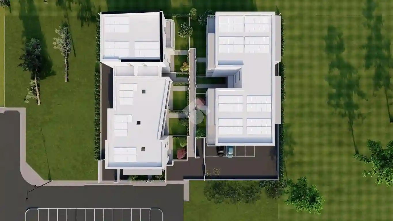 Villetta a schiera - foto 5