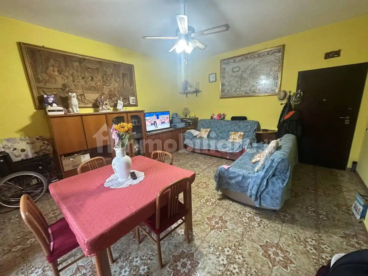 Appartamento in vendita a Casale Monferrato