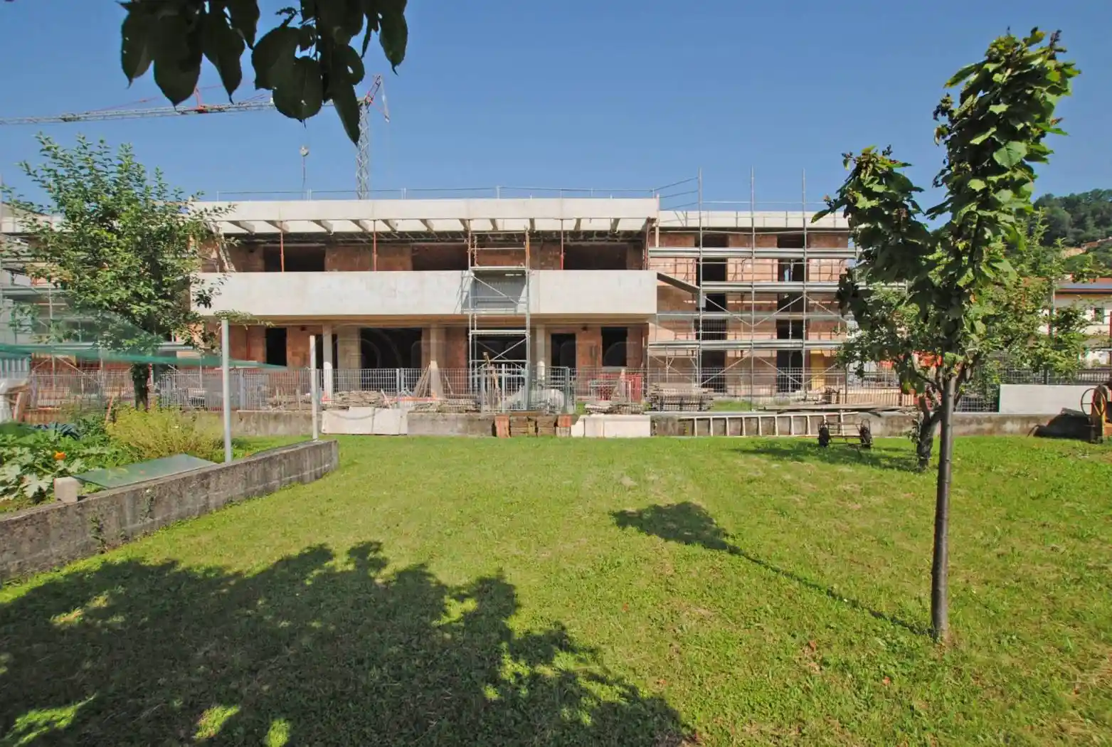 Appartamento in vendita a Cornedo Vicentino