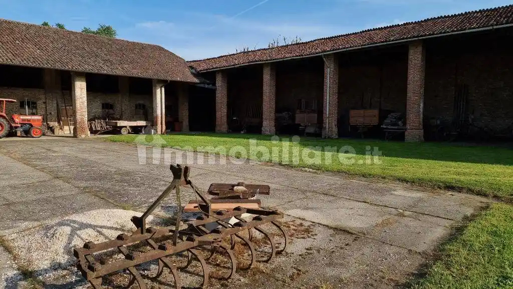 Cascina, buono stato, 289 m², Maristella, Cremona - foto 3