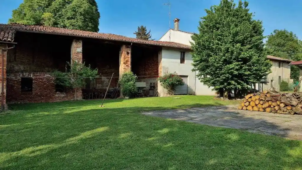 Cascina, buono stato, 289 m², Maristella, Cremona - foto 4