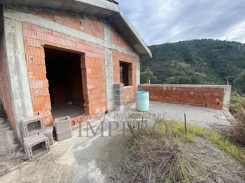 Villa in vendita a Ventimiglia