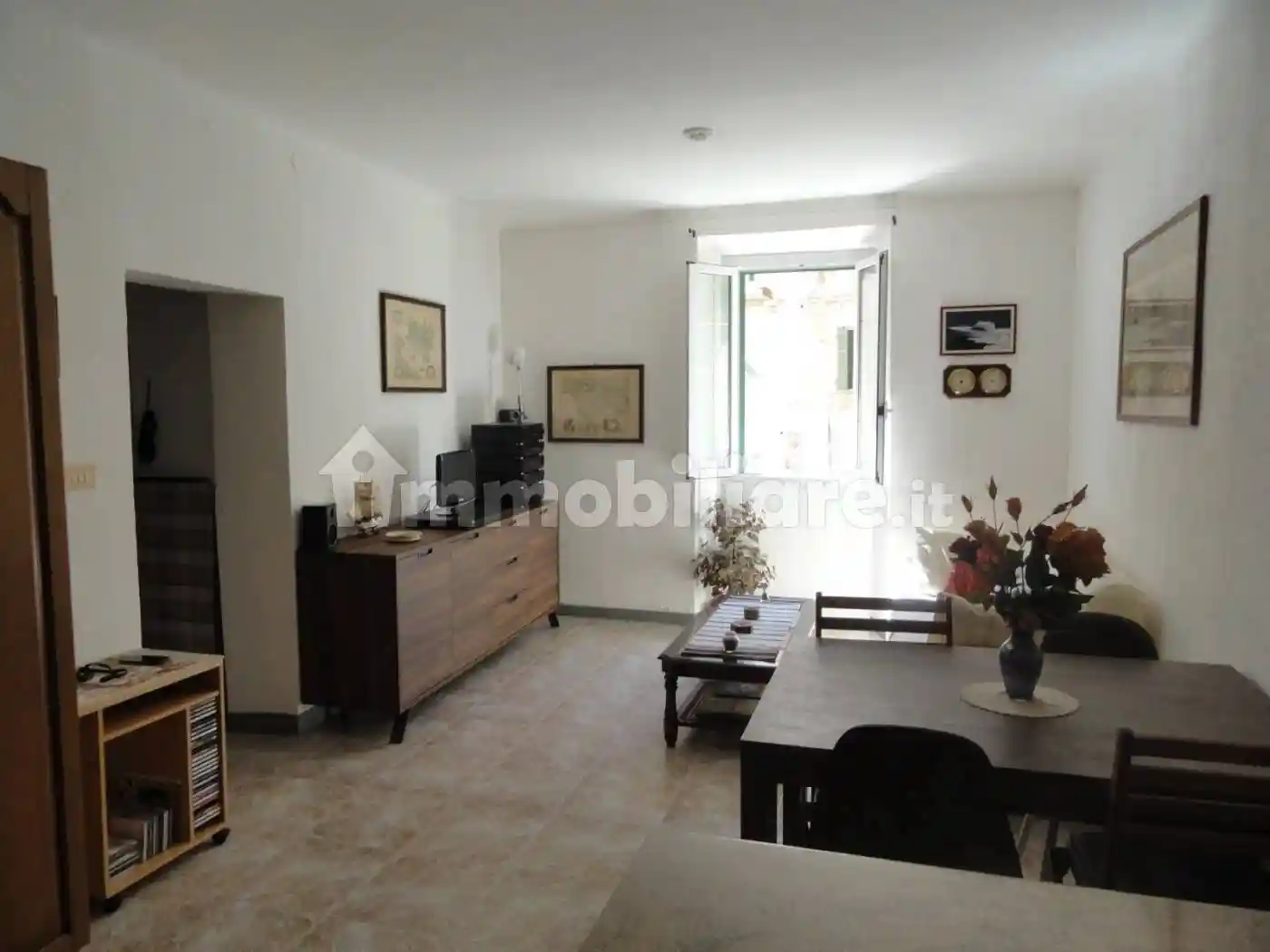 Appartamento in vendita a Ventimiglia