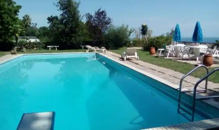 Villa in vendita a Montesilvano