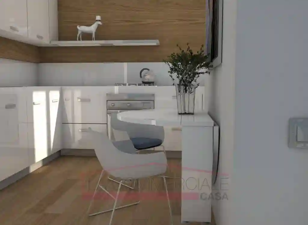 Appartamento - foto 5