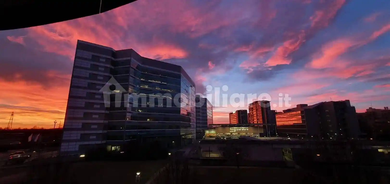 Appartamento in affitto a San Donato Milanese