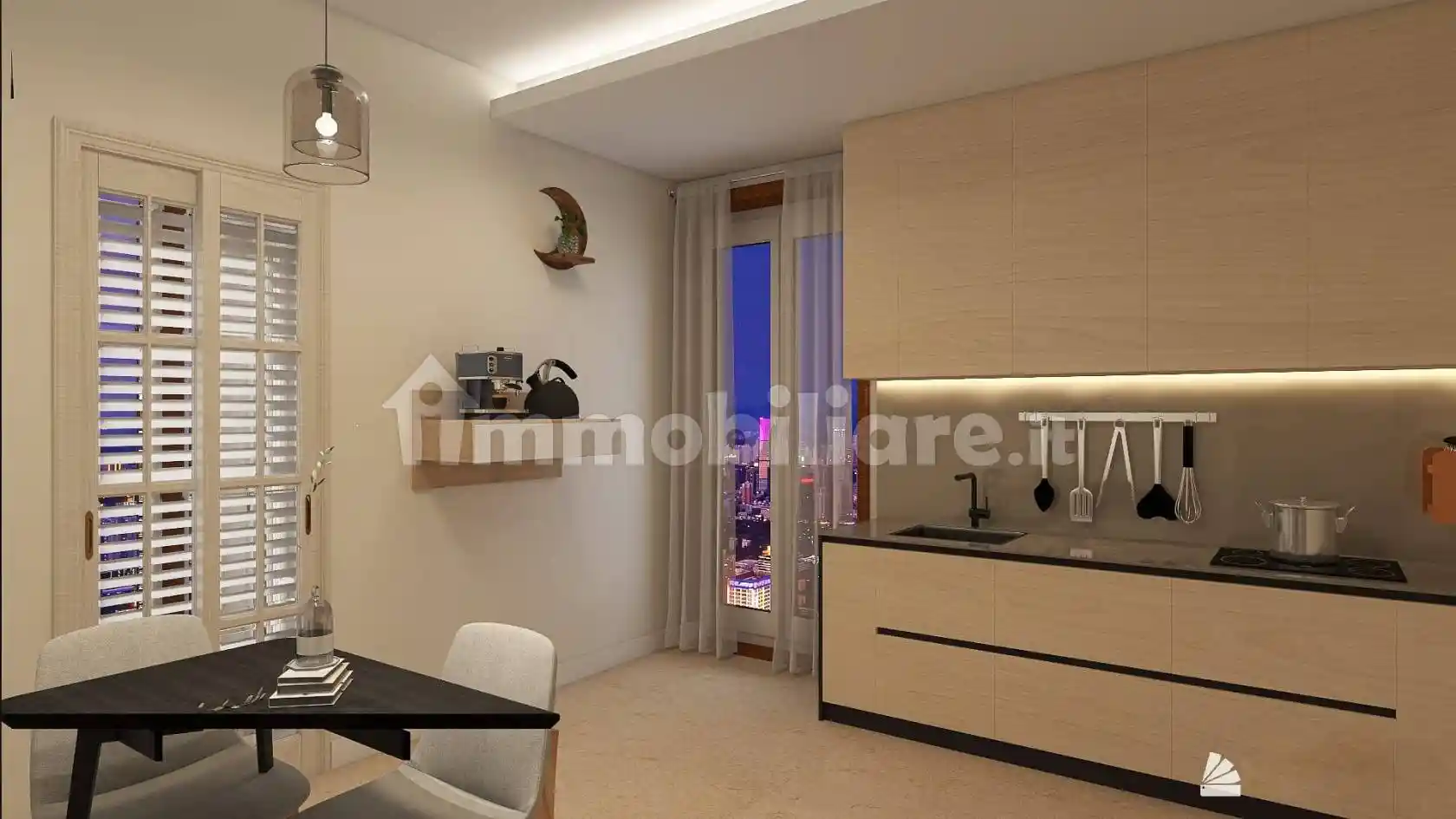 Appartamento in vendita a Siracusa