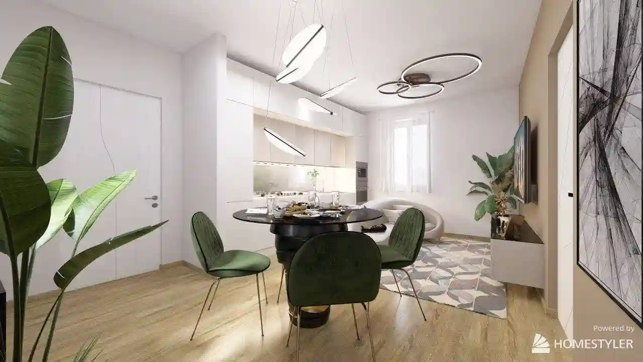 Appartamento - foto 3