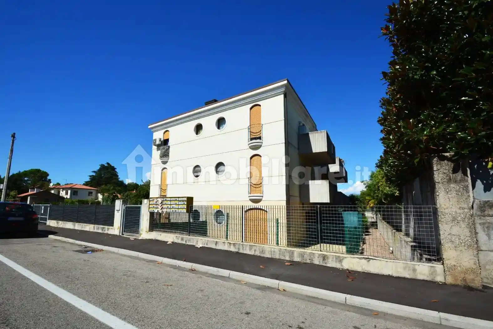 Appartamento in affitto a Vicenza