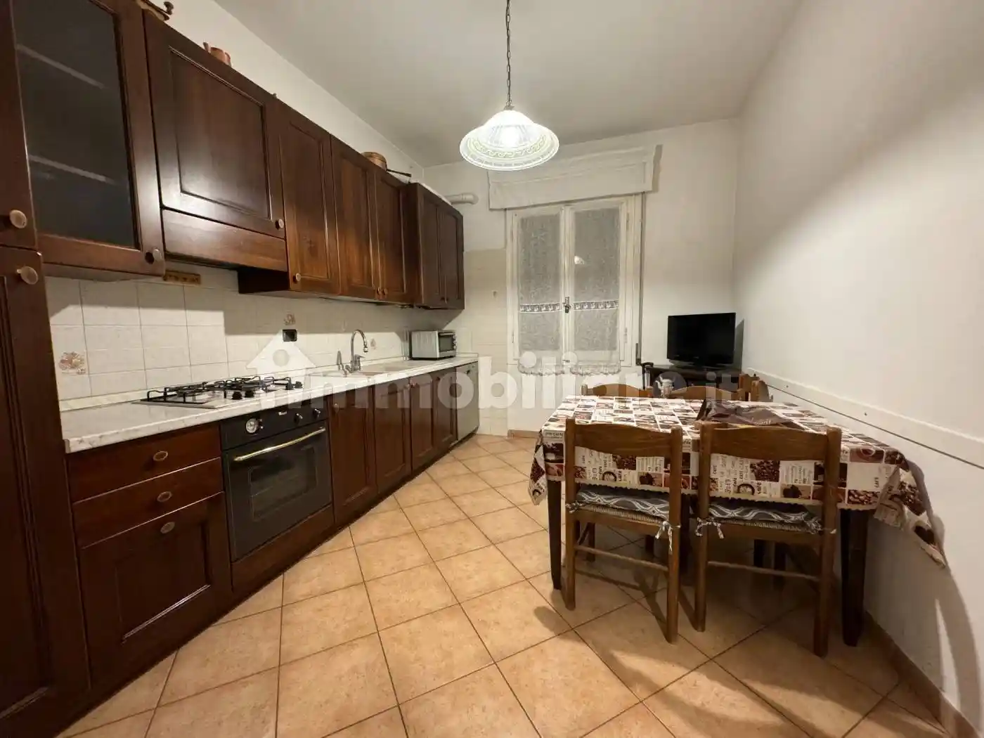 Appartamento in vendita a Mirandola