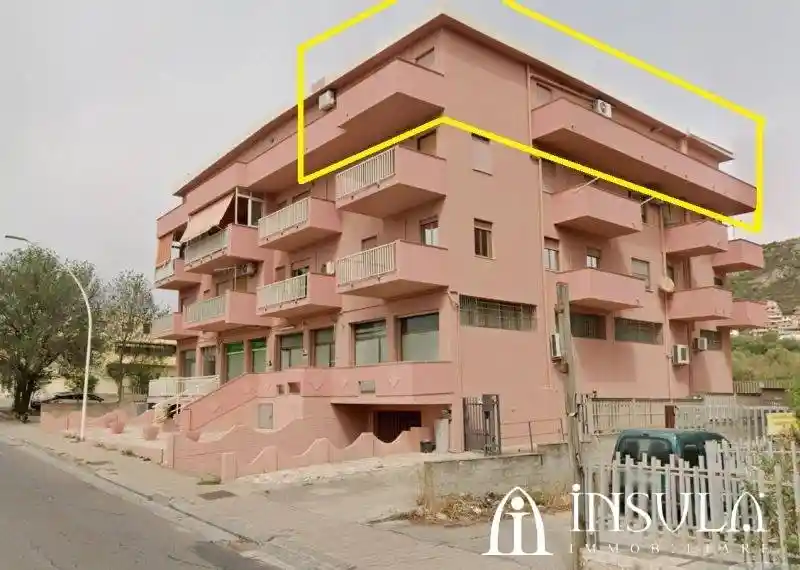 Attico - Mansarda in vendita a Carbonia