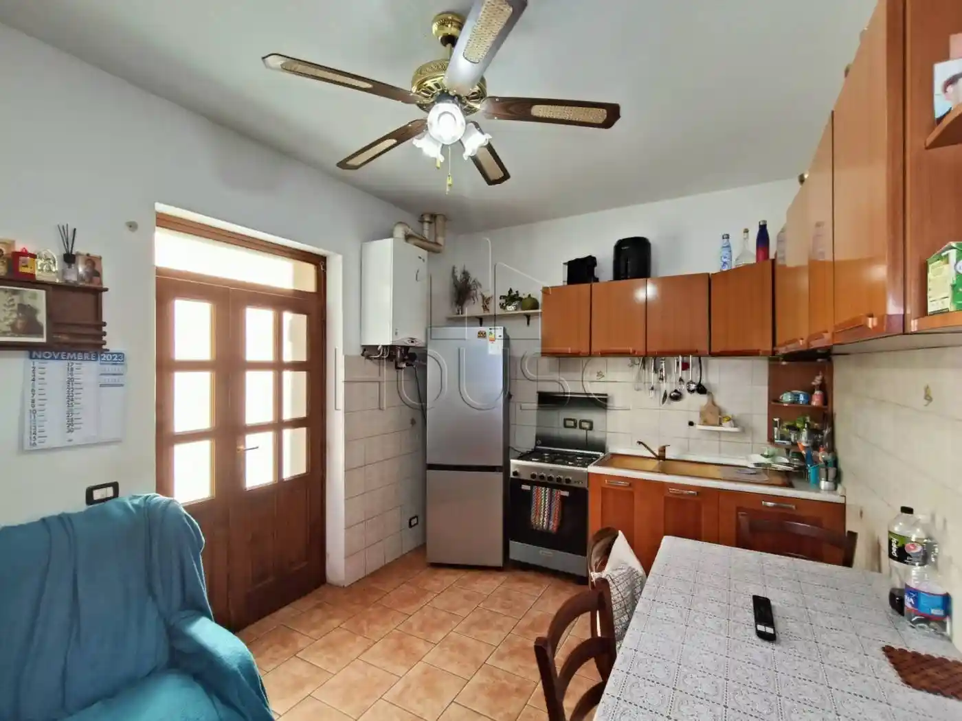 Appartamento in vendita a Umbertide