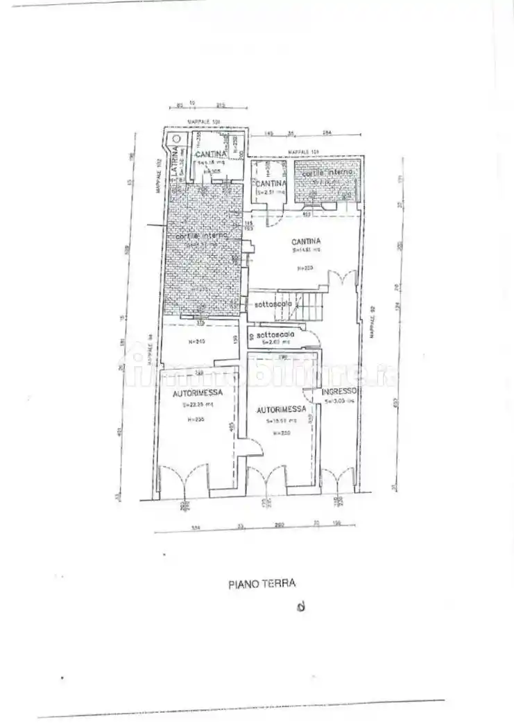 Casa indipendente in vendita a Reggio Emilia