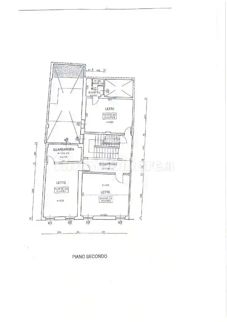 Casa indipendente - foto 3