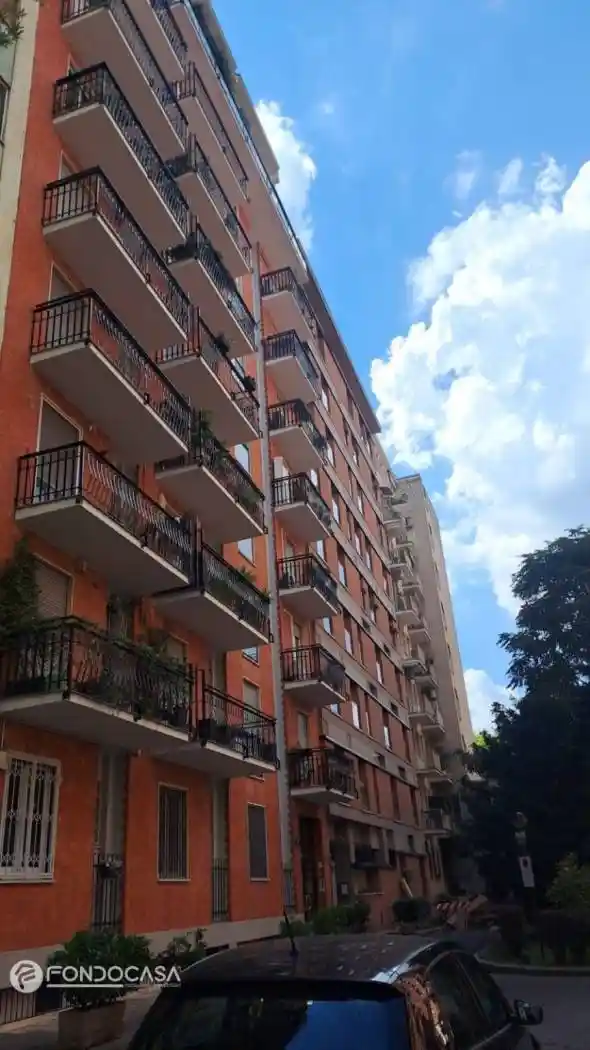 Bilocale via Cenisio, City Life, Milano - foto 2