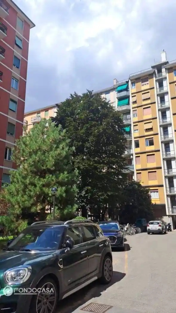 Bilocale via Cenisio, City Life, Milano - foto 3