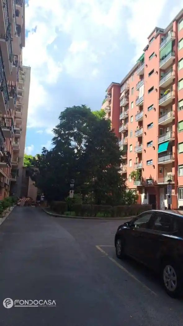 Bilocale via Cenisio, City Life, Milano - foto 4