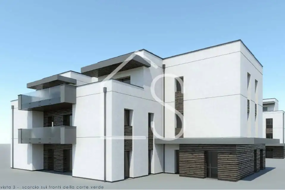 Appartamento in vendita a Sasso Marconi