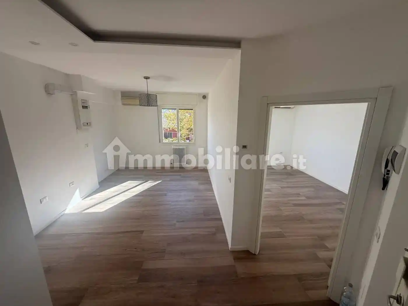 Appartamento in vendita a Colli al Metauro